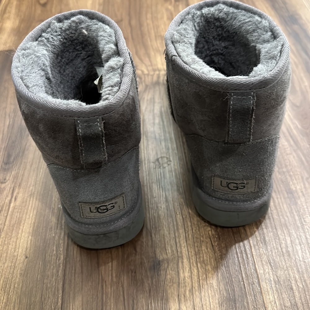 Ugg Mini Boots - image 2